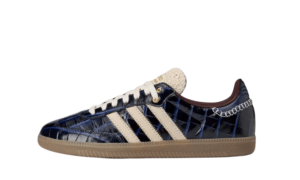 adidas Samba Wales Bonner Navy Croc