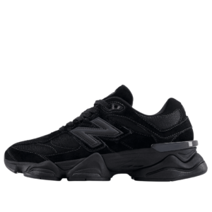 New Balance 9060 'Triple Black'