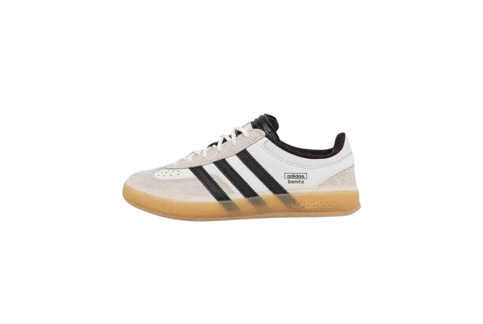 adidas x Bad Bunny Gazelle Indoor 'Core White'