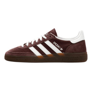 Adidas Handball Spezial Shadow Brown Gum