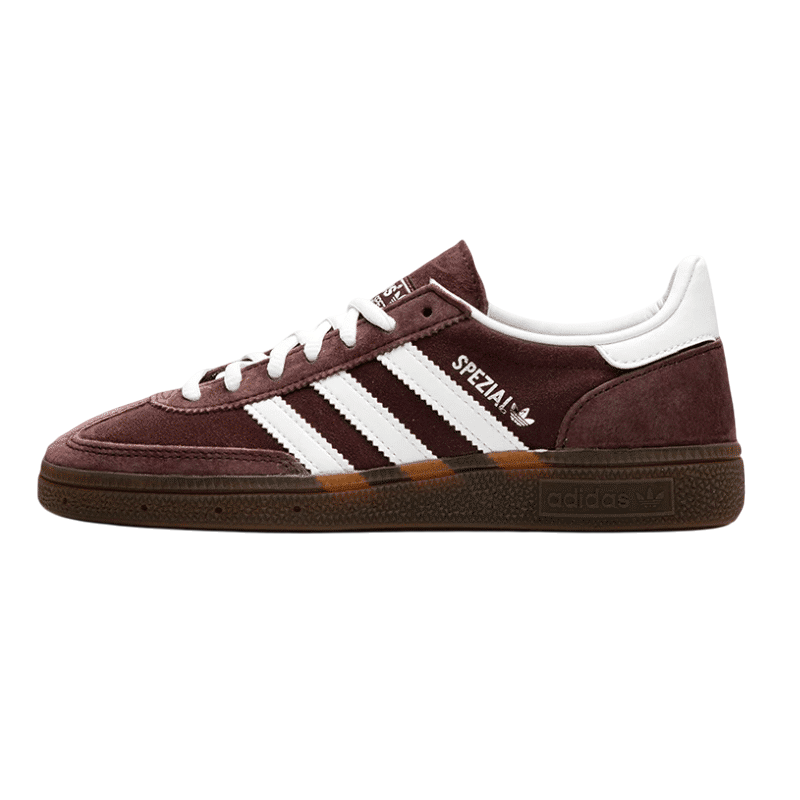 Adidas Handball Spezial Shadow Brown Gum