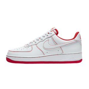 Nike Air Force 1 React “Red”