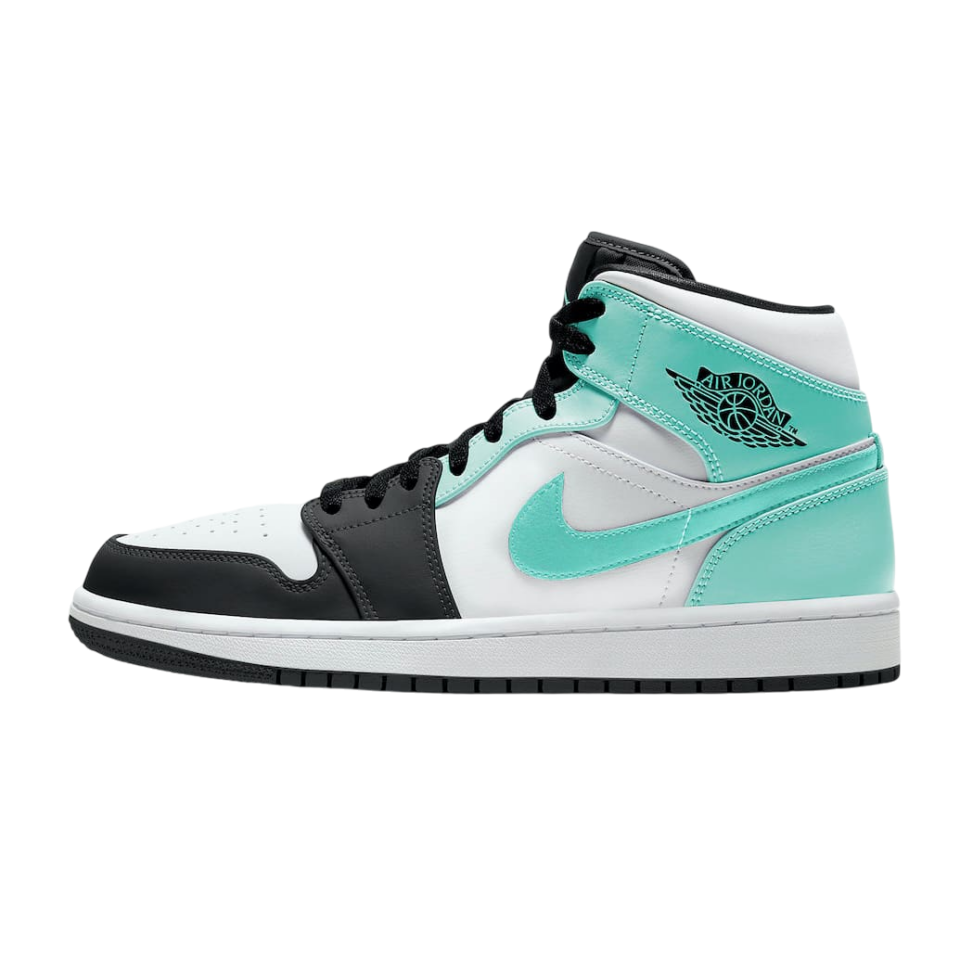 Air Jordan 1 Mid “Tropical Twist”