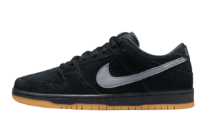 Nike Dunk Low Pro SB ‘Fog’