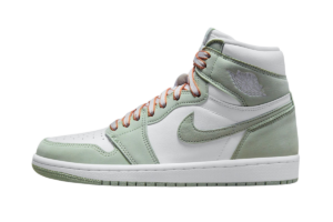 Wmns Air Jordan 1 Retro High OG ‘Seafoam’