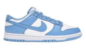 DUNK LOW UNC