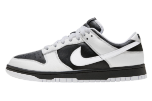 Nike Dunk Low ‘Reverse Panda’