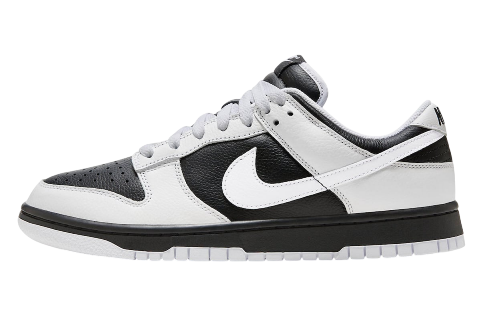 Nike Dunk Low ‘Reverse Panda’