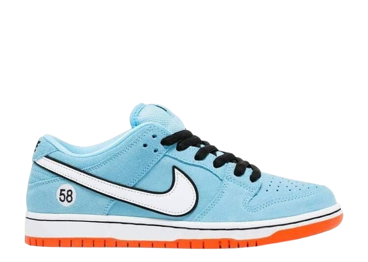 DUNK LOW PRO SB ‘GULF’