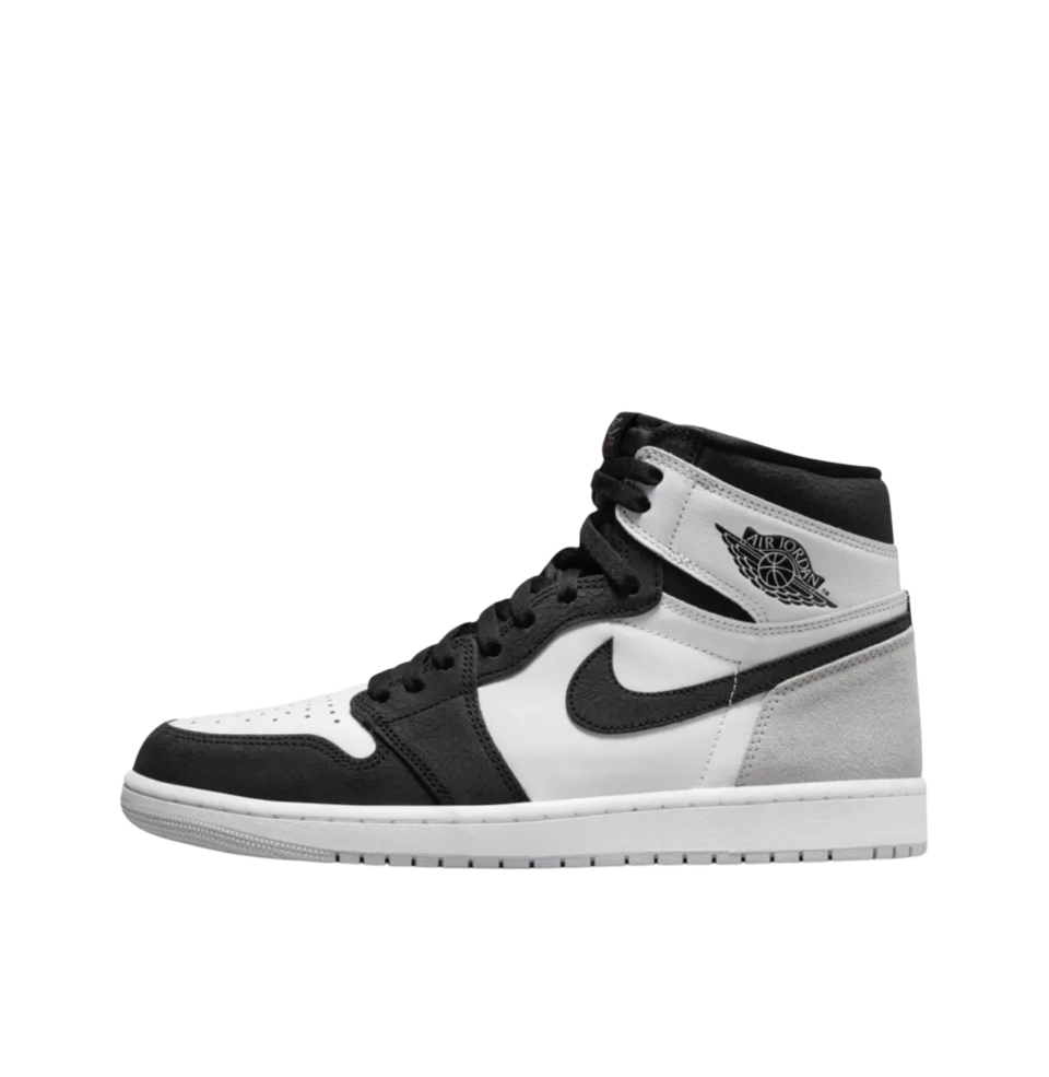 AIR JORDAN 1 "BLEACHED CORAL"