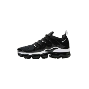 Nike Air Vapormax Plus Negras Blancas