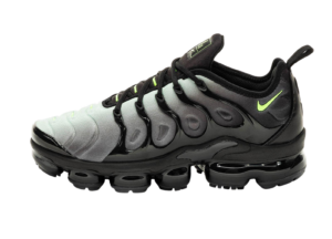NIKE AIR VAPORMAX PLUS “NEON”