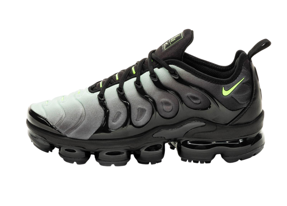 NIKE AIR VAPORMAX PLUS “NEON”