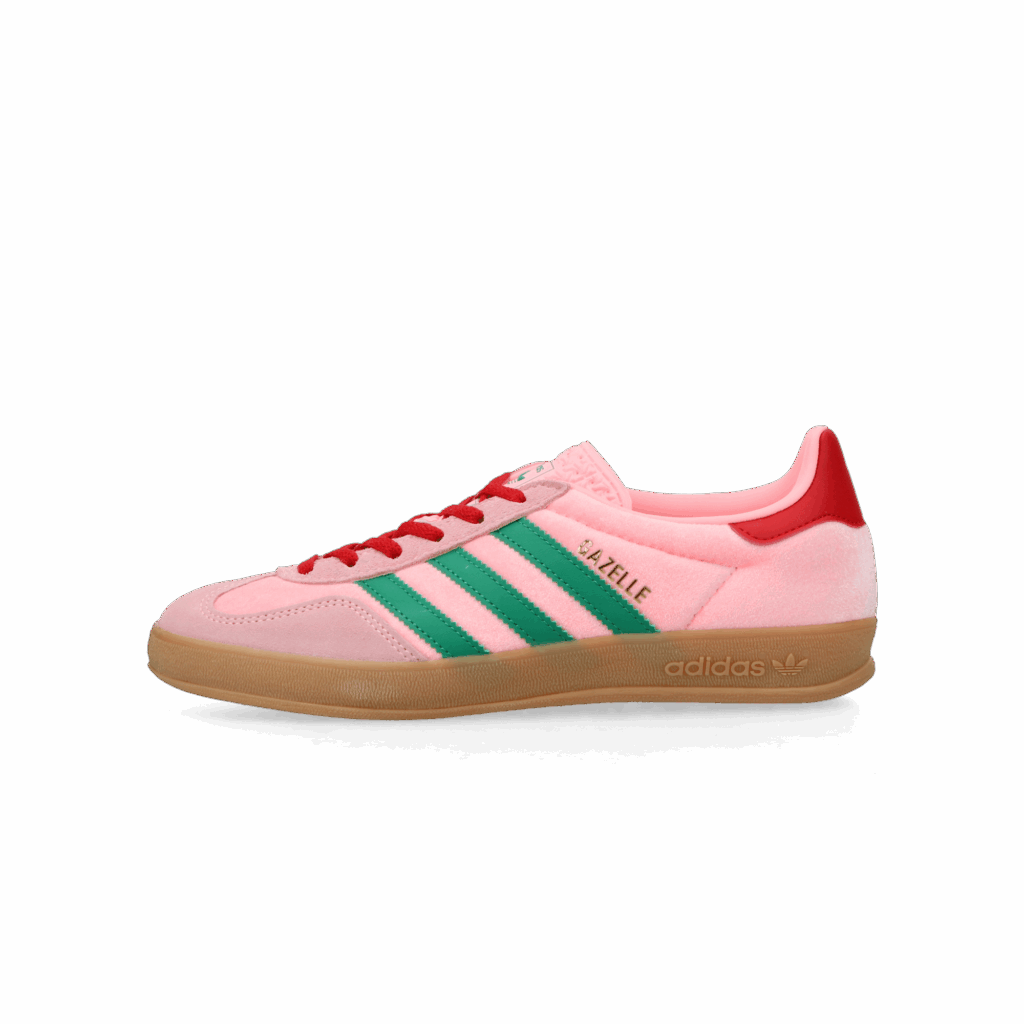 Adidas Gazelle Indoor W
