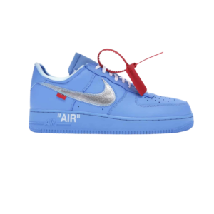 Air Force 1 Low x Off White MCA