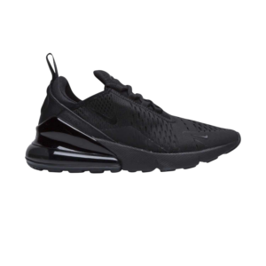 Air Max 270 TRIPLE BLACK