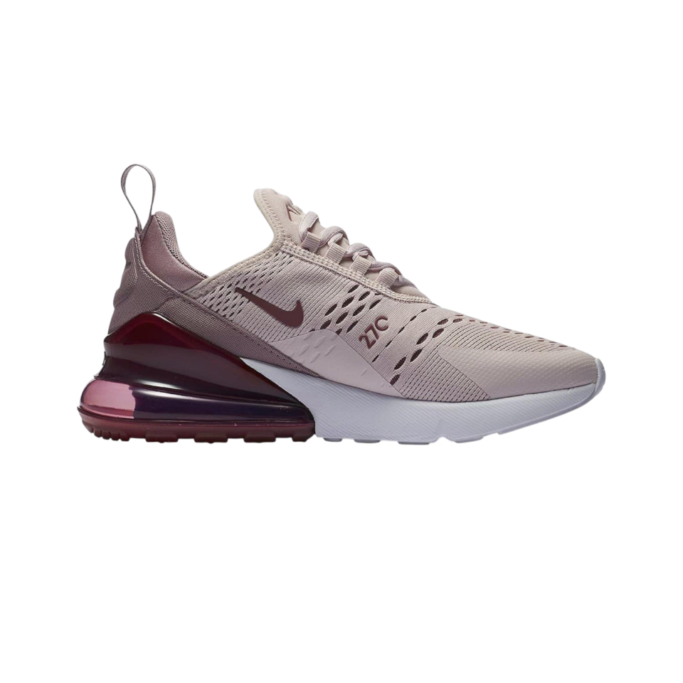 Air Max 270 BARELY ROSE