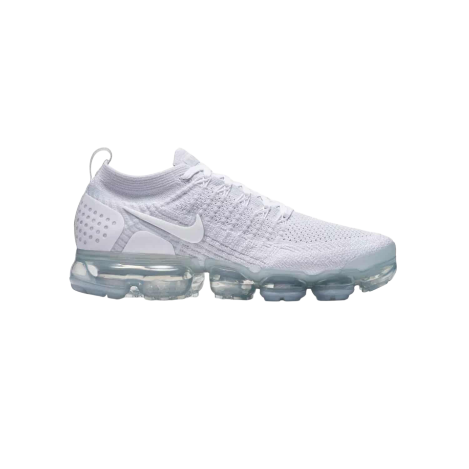 Air Max Vapormax 2.0 TRIPLE WHITE
