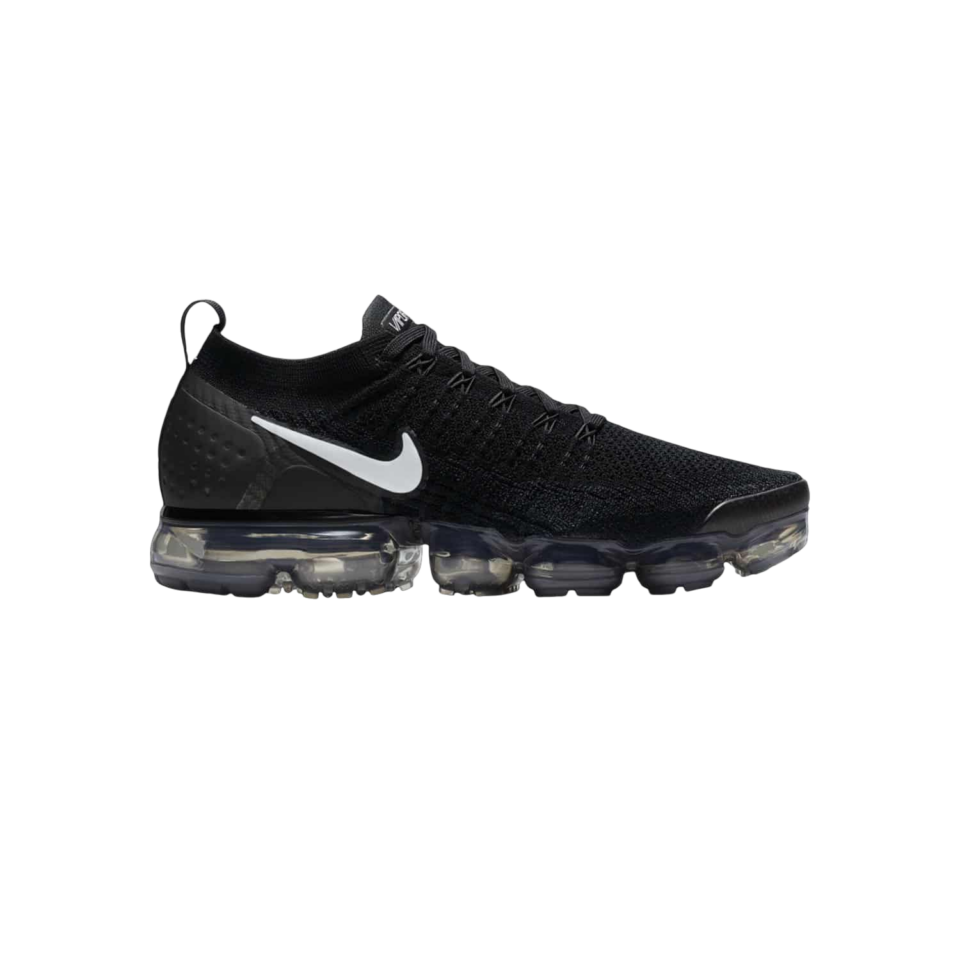 Air Max Vapormax 2.0 BLACK WHITE