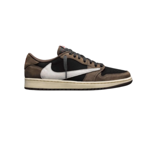 Air Jordan 1 Retro Low x TRAVIS SCOTT