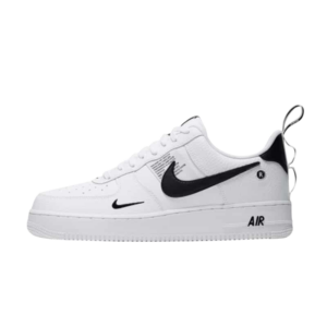 Nike Air Force 1 07 Lv8 Utility Blanco