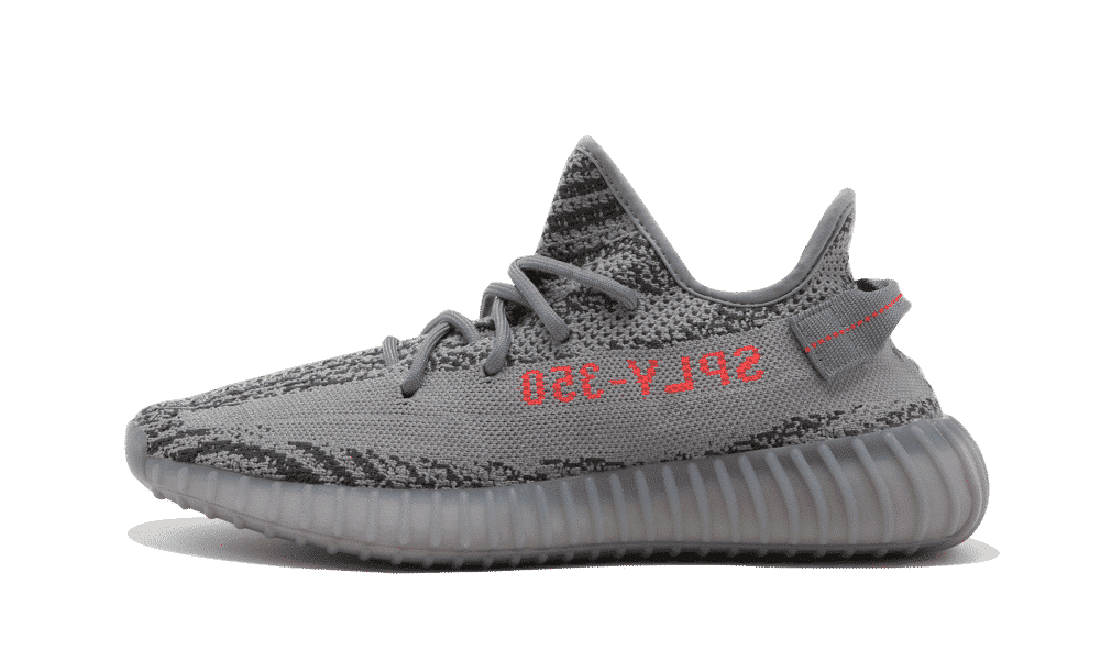 Yeezy 350 v2 BELUGA