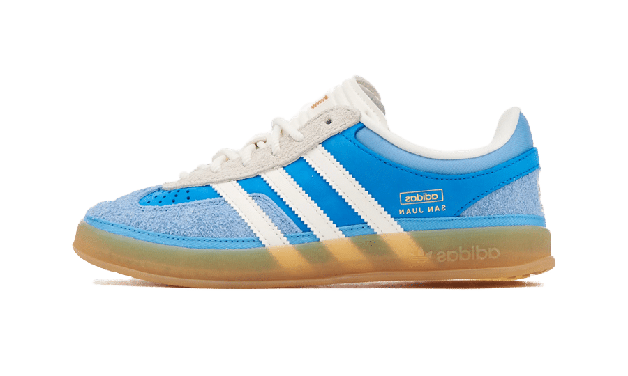 Adidas Gazelle Indoor Bad Bunny San Juan