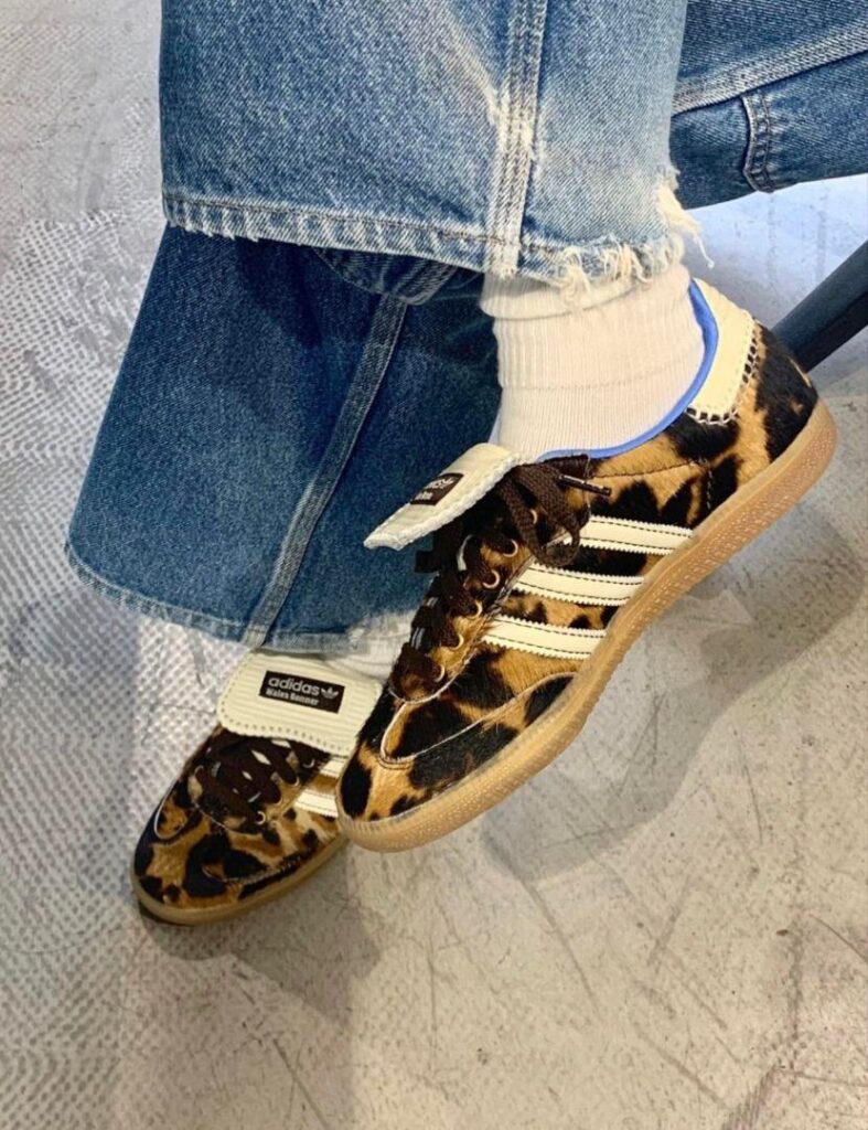 adidas-samba-pony-wales-bonner-leopard-sneakerhype-7