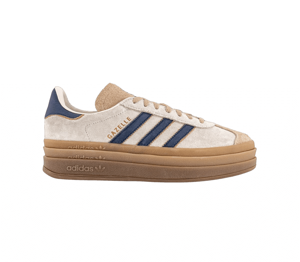 adidas Originals Women's Gazelle Bold