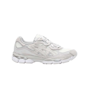 Asics Gel-Nyc Cream & Cloud Grey