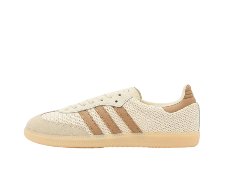 Adidas Samba OG Cream White