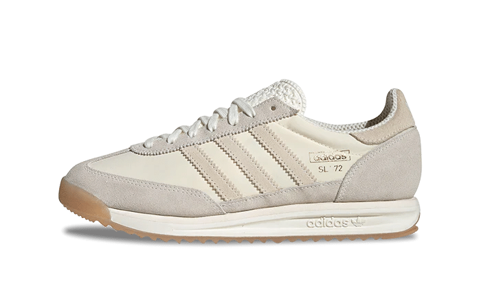 Adidas SL 72 RS Off White Wonder White