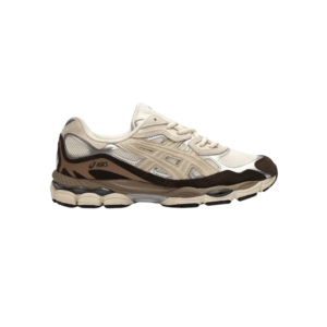 Asics Gel Nyc Cream