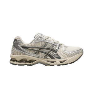 Asics Gel Kayano 14 Birch Dark Pewter