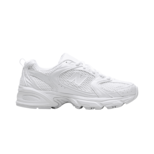 New Balance 530 Triple White
