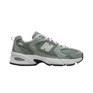 New Balance 530 Juniper Shadow Grey
