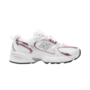 New Balance 530 White / Pink
