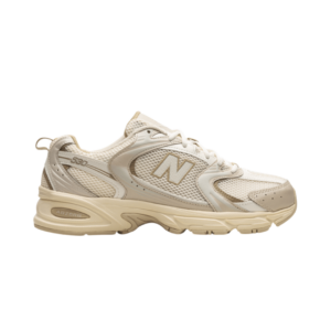 New Balance 530 Beige Angora