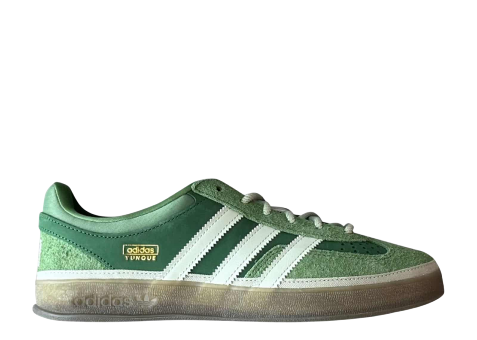 BAD BUNNY X GAZELLE INDOOR 'EL YUNQUE'