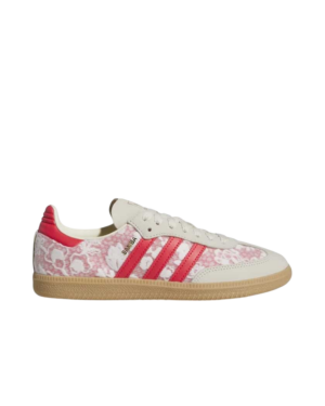 Liberty London x Women's adidas Originals Samba OG 'Kazusa Pattern'