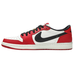 Air Jordan 1 Retro Low OG ‘Chicago’
