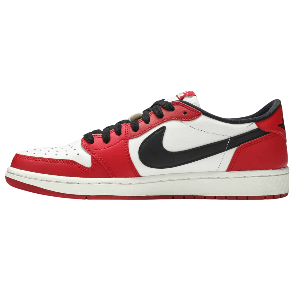 Air Jordan 1 Retro Low OG ‘Chicago’