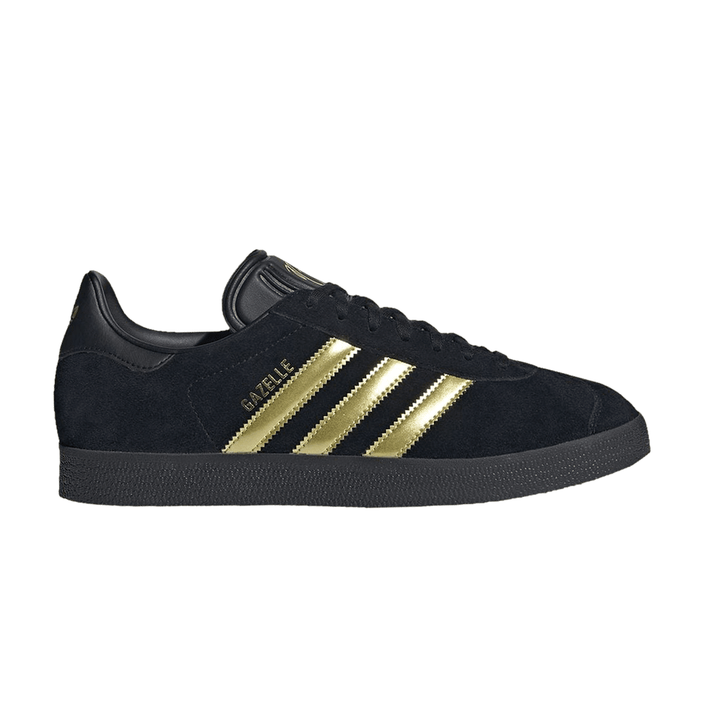 adidas Gazelle Jude Bellingham Belligold Pack