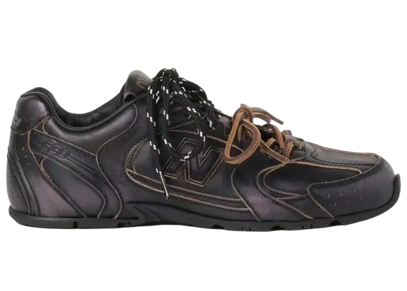 New Balance 530 SL Miu Miu Black