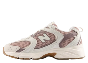 New Balance 530 Trainers  Bisque