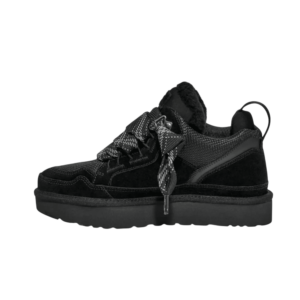 Ugg Lowmel Black
