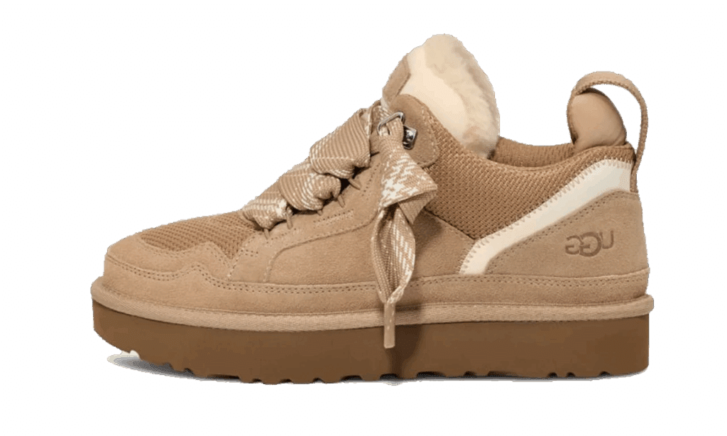 UGG Lowmel Sand
