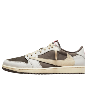 Air Jordan 1 Low OG x Travis Scott ‘Reverse Mocha’