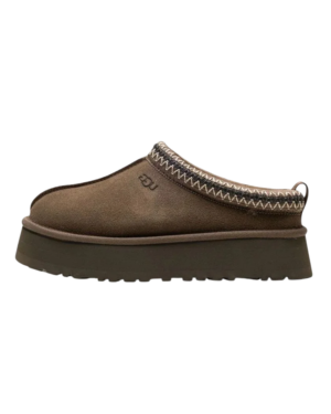 UGG TAZZ SLIPPER HICKORY
