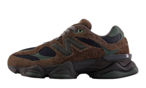 New Balance 9060 Beef and Broccoli